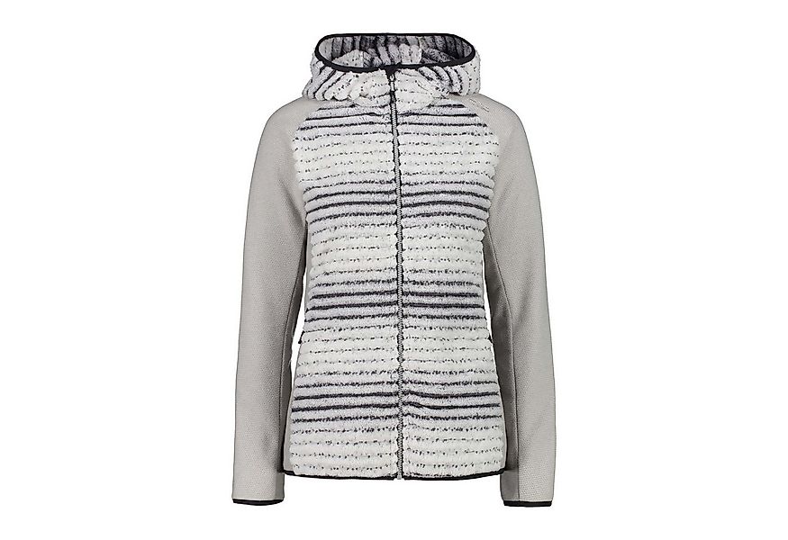 CMP Allwetterjacke CMP Damen Jacke Woman Jacket Fix Hood 31P2026 günstig online kaufen