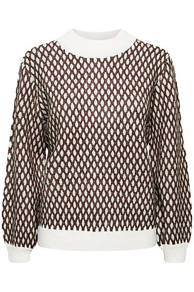Ichi Strickpullover IHKAMARA LS4 günstig online kaufen