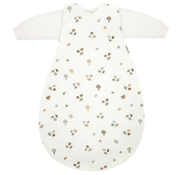Alvi® Babyschlafsack Alvi Schlafsack Baby Mäxchen günstig online kaufen