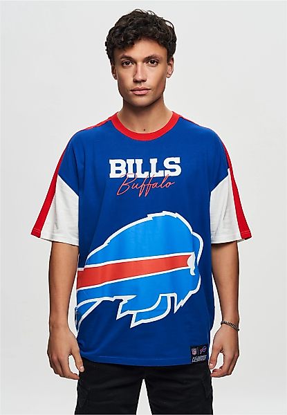 Recovered T-Shirt "NFL Bills Buffalo Cut and Sew Oversized", (1 tlg.), für günstig online kaufen