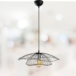Opviq Kronleuchter METAL BODY, 111 cm günstig online kaufen