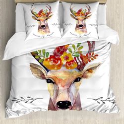 Abakuhaus Bettwäsche weicher Microfaserstoff Allergiker geeignet, günstig online kaufen