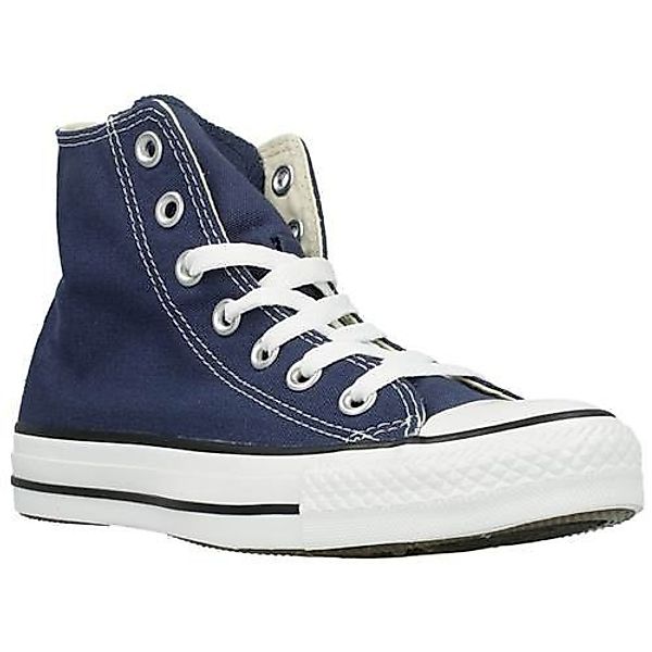 Converse Chuck Taylor As Core Schuhe EU 35 White / Navy Blue günstig online kaufen
