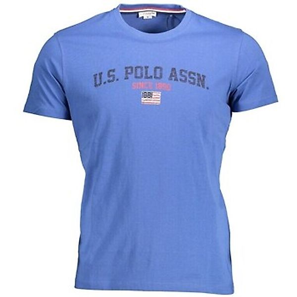 U.S Polo Assn.  T-Shirt 61504493518797523blu1372xl günstig online kaufen