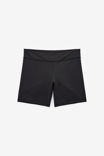 Next Bikini-Hose Längere Bikini-Shorts (1-St) günstig online kaufen