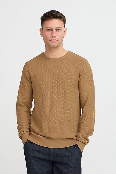 Blend Strickpullover BHPullover Stilvoller Strickpullover günstig online kaufen