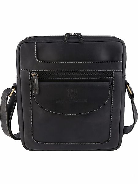 Jan Vanderstorm Umhängetasche "Tasche DIETGER" günstig online kaufen