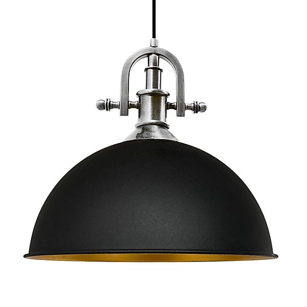 Bamyum Pendelleuchte Pendelleuchte Industrielle Metall Groß günstig online kaufen