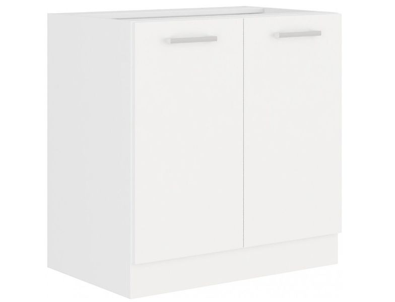 Küchen-Preisbombe Unterschrank 80 cm Küche EKO günstig online kaufen