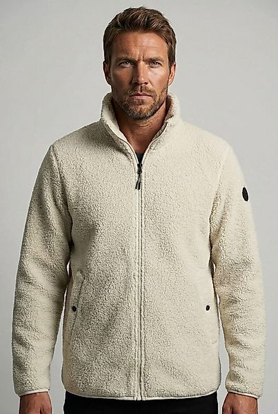 Icepeak Fleecejacke ICEPEAK PUEBLO sportlicher Stil, mit Reißverschluss, no günstig online kaufen