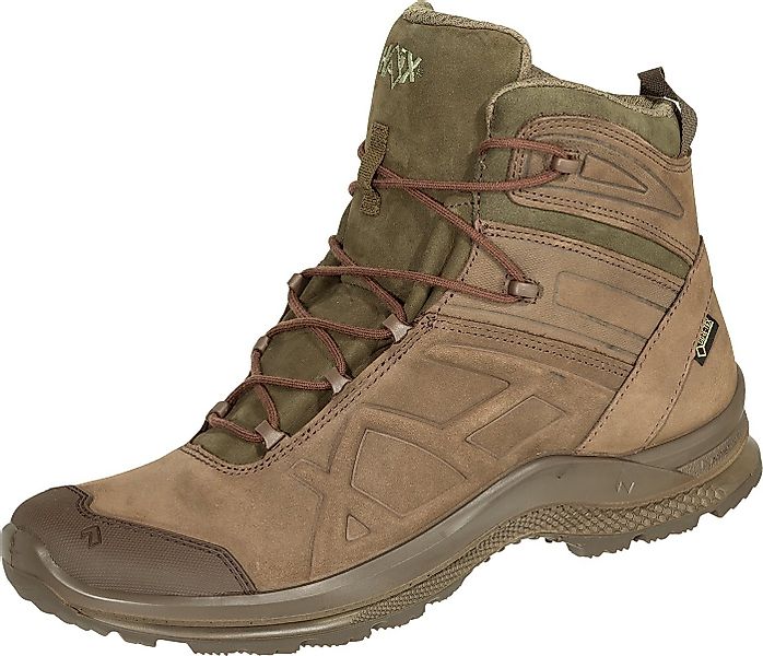 haix Black Eagle Nature GTX Mid Wanderschuh günstig online kaufen