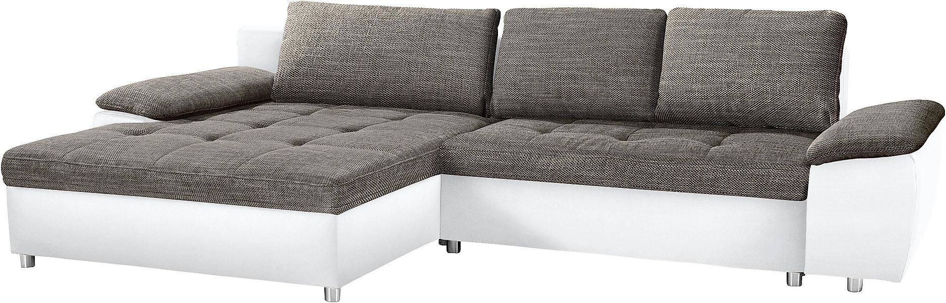 sit&more Ecksofa Labene L-Form, wahlweise mit günstig online kaufen