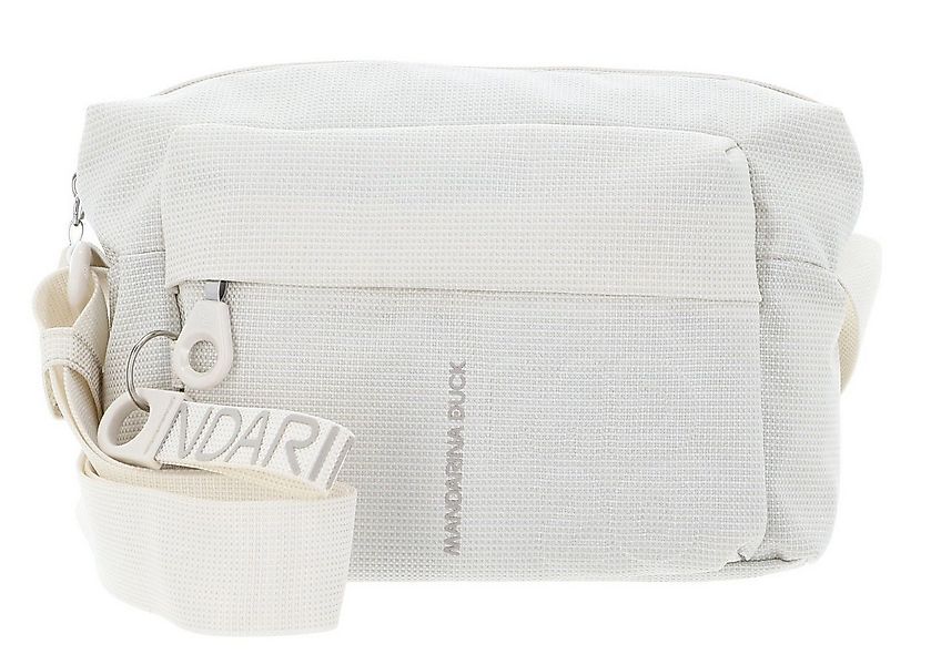 Mandarina Duck Umhängetasche Small Zip Crossover günstig online kaufen