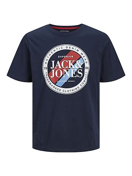Jack & Jones T-Shirt JJLoof (3-tlg) günstig online kaufen