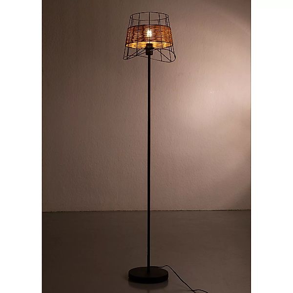 Nino Leuchten Stehlampe »ESRA« günstig online kaufen