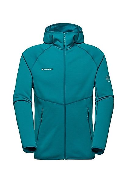 Mammut Fleecejacke Aconcagua ML Hooded Jacket Men günstig online kaufen