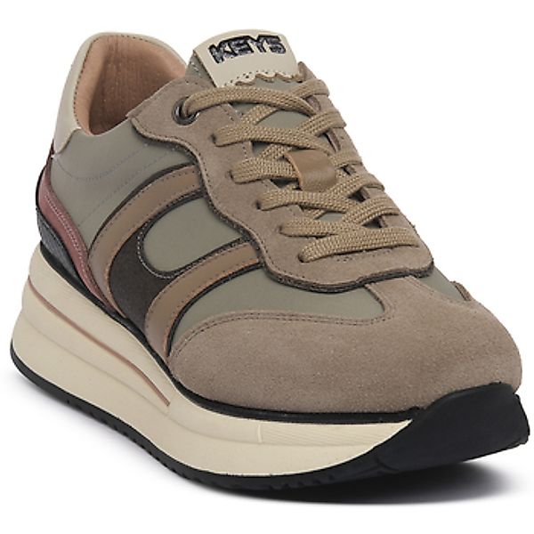 Keys  Sneaker TAUPE SILVIA günstig online kaufen
