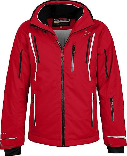 Bergson Skijacke RILEY Herren Skijacke, warm wattiert, wasserdicht (20000 m günstig online kaufen