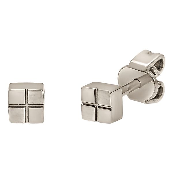 TITANIA Paar Ohrstecker Ohrringe günstig online kaufen