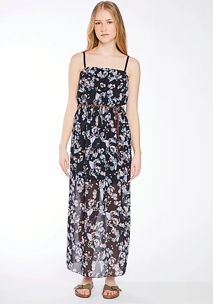 HaILY’S Trägerkleid "MX P DR Da44lia" Sommerkleid günstig online kaufen