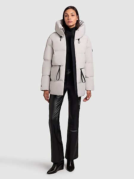 khujo Steppjacke ELLIS günstig online kaufen