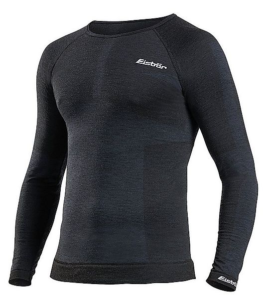 Eisbär Funktionsshirt weitgehend nahtlos, mit Transpirationszonen und ergon günstig online kaufen