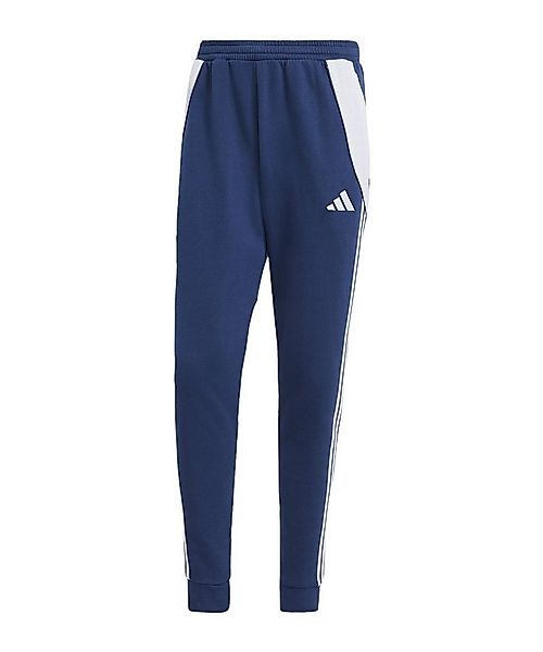 adidas Performance Sporthose adidas Performance Tiro 24 Jogginghose Dunkel günstig online kaufen