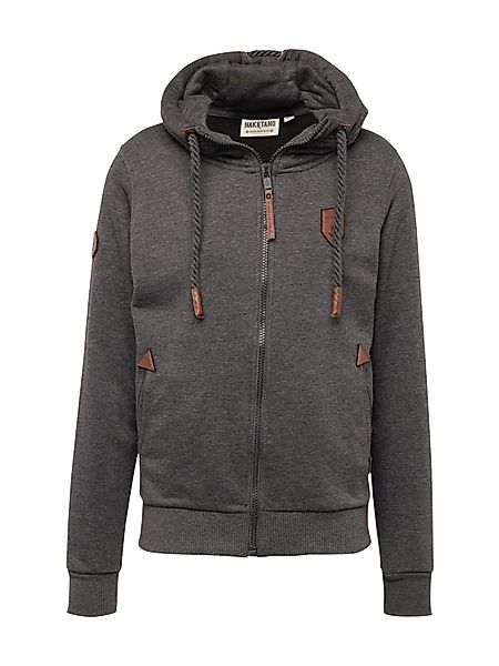 naketano Sweatshirt (1-tlg) günstig online kaufen