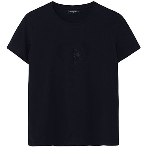 Desigual  T-Shirt T-shirt femme  Daisy günstig online kaufen