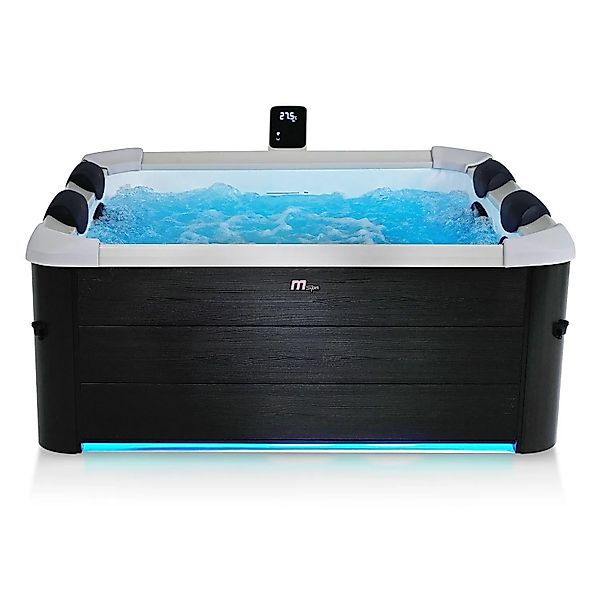 Juskys Mspa Whirlpool Oslo Plus günstig online kaufen