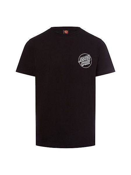 Santa Cruz T-Shirt günstig online kaufen