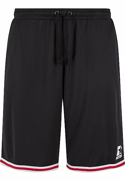 Starter Black Label Shorts "Starter Black Label Starter Mesh Sport Short" günstig online kaufen