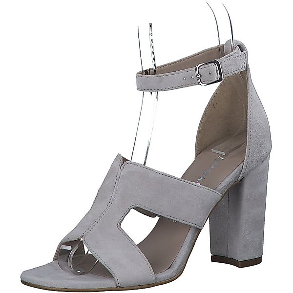 Tamaris Riemchensandalette günstig online kaufen