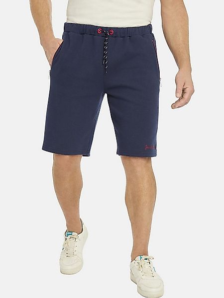 Jan Vanderstorm Jogginghose IRING mit elastischem Bund günstig online kaufen