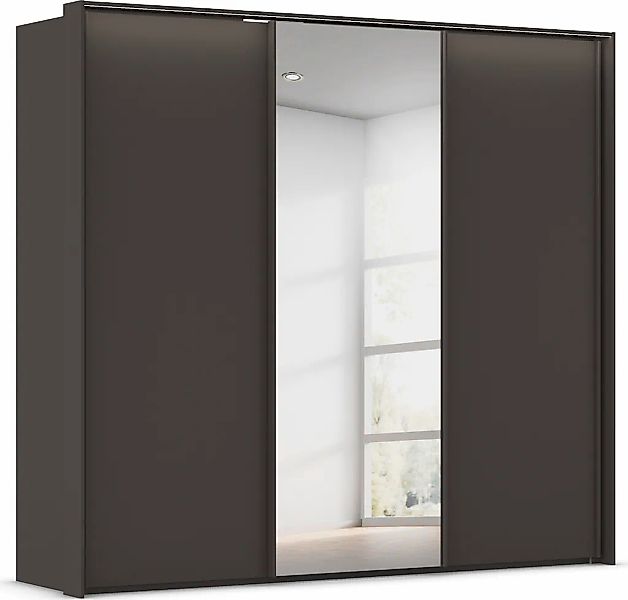 rauch Kleiderschrank "Schwebetürenschrank Schrank Garderobe Ankleide Schlaf günstig online kaufen