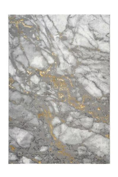 160x230 Teppich MARMARIS von Lalee Gold günstig online kaufen