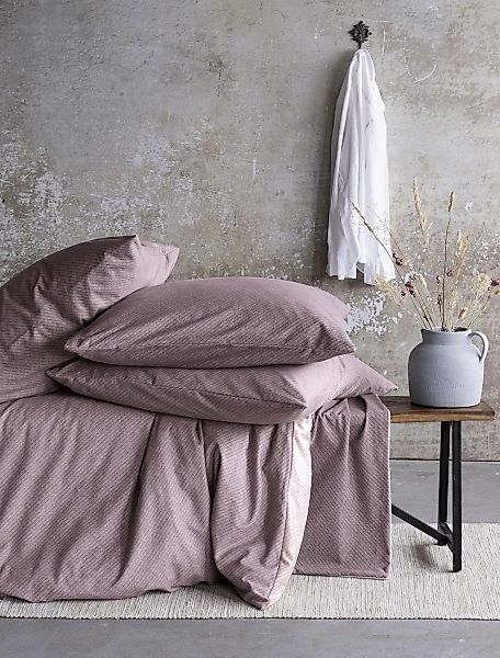 Irisette Wendebettwäsche "Koala 8487" 2 Stk. tlg. kuschelig weiche Winterbe günstig online kaufen