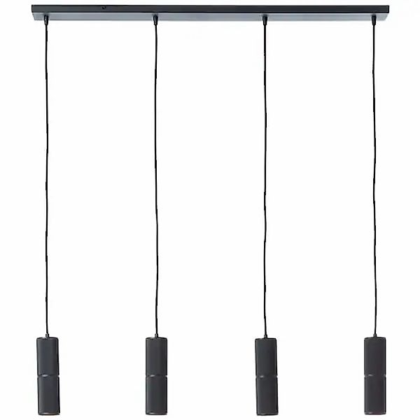 Brilliant Pendelleuchte »Marty« GU10 1 Stk. Warmweiß LED-Pendellampe, B: 92 günstig online kaufen