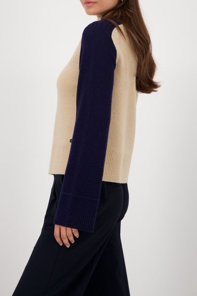 Monari Strickpullover günstig online kaufen