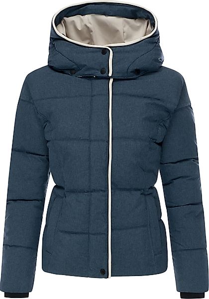 Ragwear Winterjacke Gleama Melange YOUMODO Wasserdichte günstig online kaufen