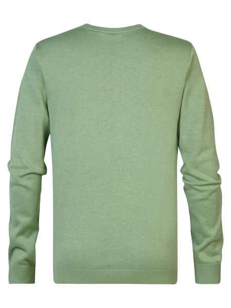 Petrol Industries Rundhalspullover Men Knitwear Round günstig online kaufen