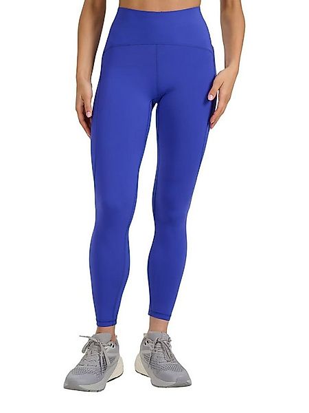 4F Leggings FNK F363 (schnelltrocknend, hoher Bund) kobaltblau Damen günstig online kaufen