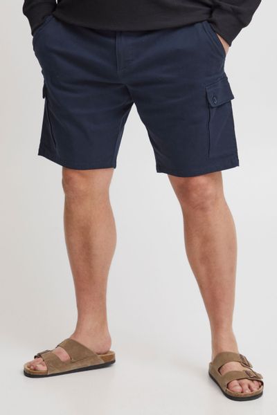 Blend Cargoshorts BHBSiello Stilvolle Cargo Shorts günstig online kaufen