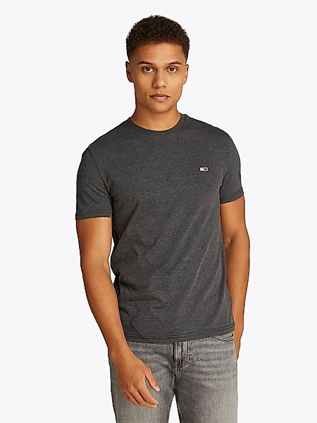 Tommy Jeans T-Shirt TJM XSLIM JASPE günstig online kaufen