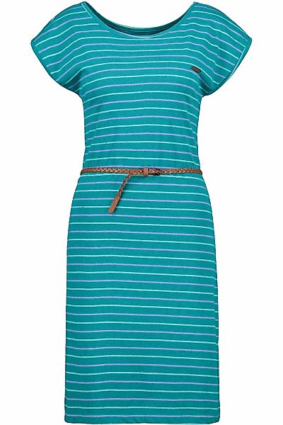Alife & Kickin Sommerkleid "Damen ElliAK Z" günstig online kaufen