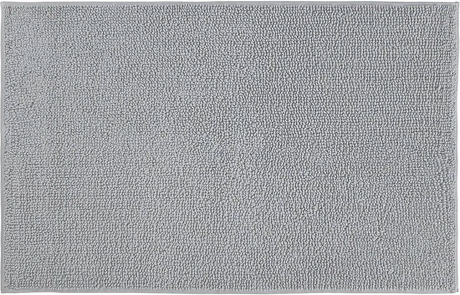 Kleine Wolke Badematte »Chrissy« Höhe 10 mm rutschhemmend beschichtet beids günstig online kaufen