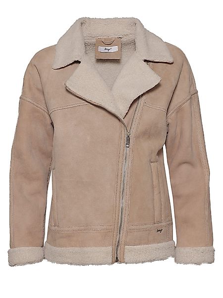 Maze Lederjacke 42023020 günstig online kaufen