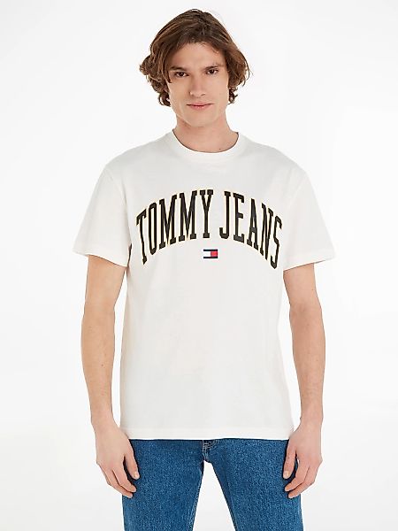 Tommy Jeans T-Shirt TJM CLSC GOLD ARCH TEE günstig online kaufen