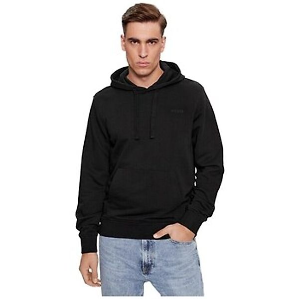 Guess  Sweatshirt M4RQ52KBK32JBLK günstig online kaufen