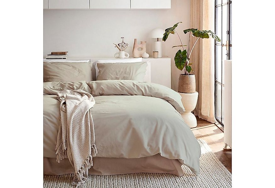 Cinderella Bettwäsche Weekend in Gr. 135x200, 155x220 oder 200x200 cm, Renf günstig online kaufen